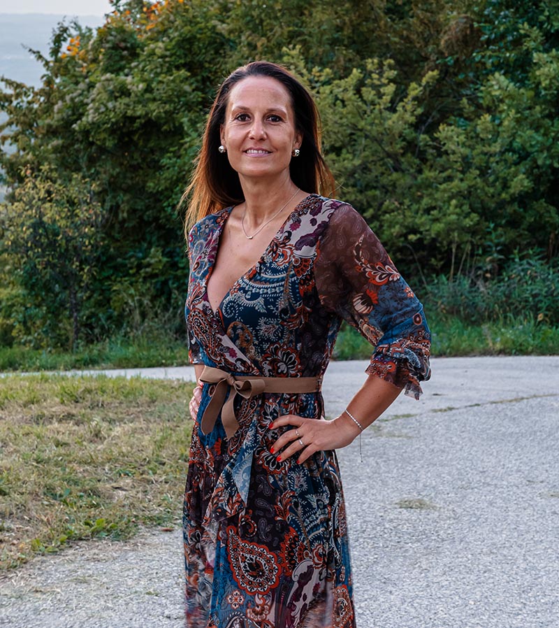 Janja Kelhar, Life & Business Coach